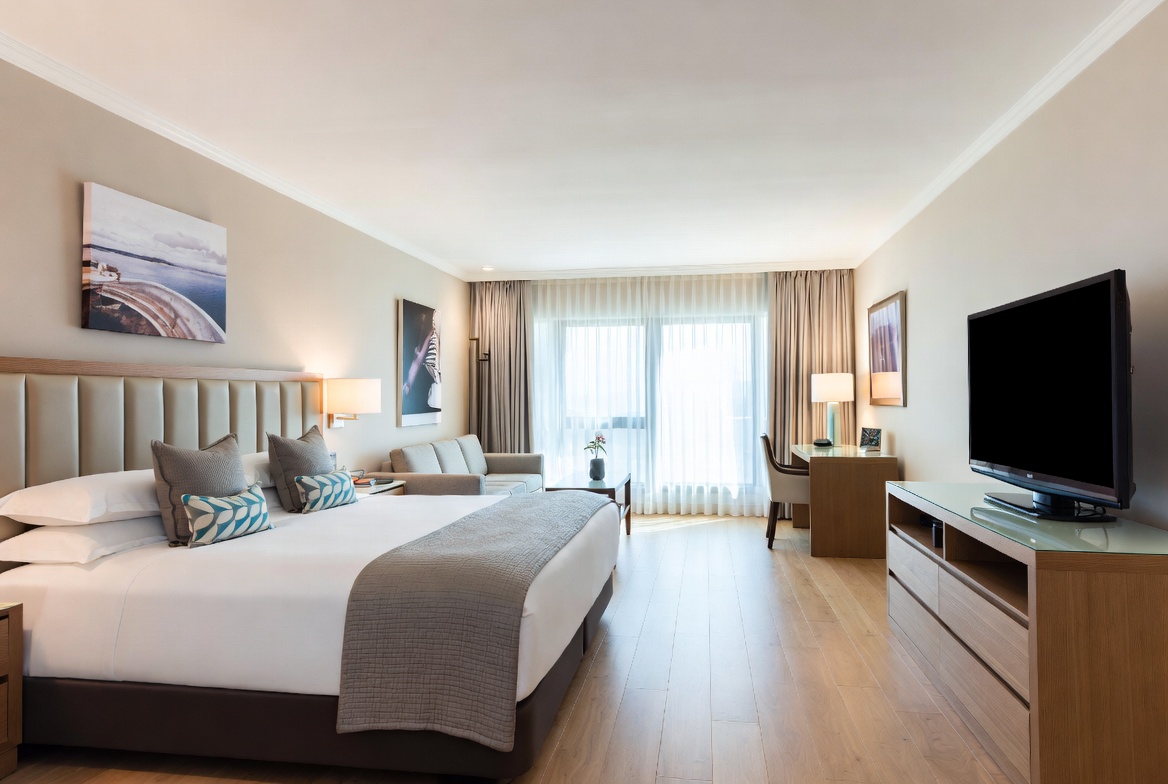 King Room1