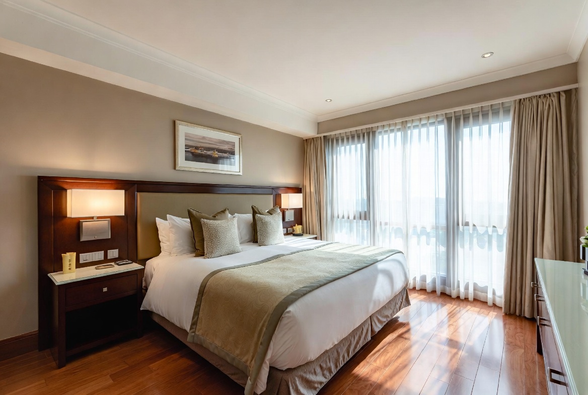 King Room2