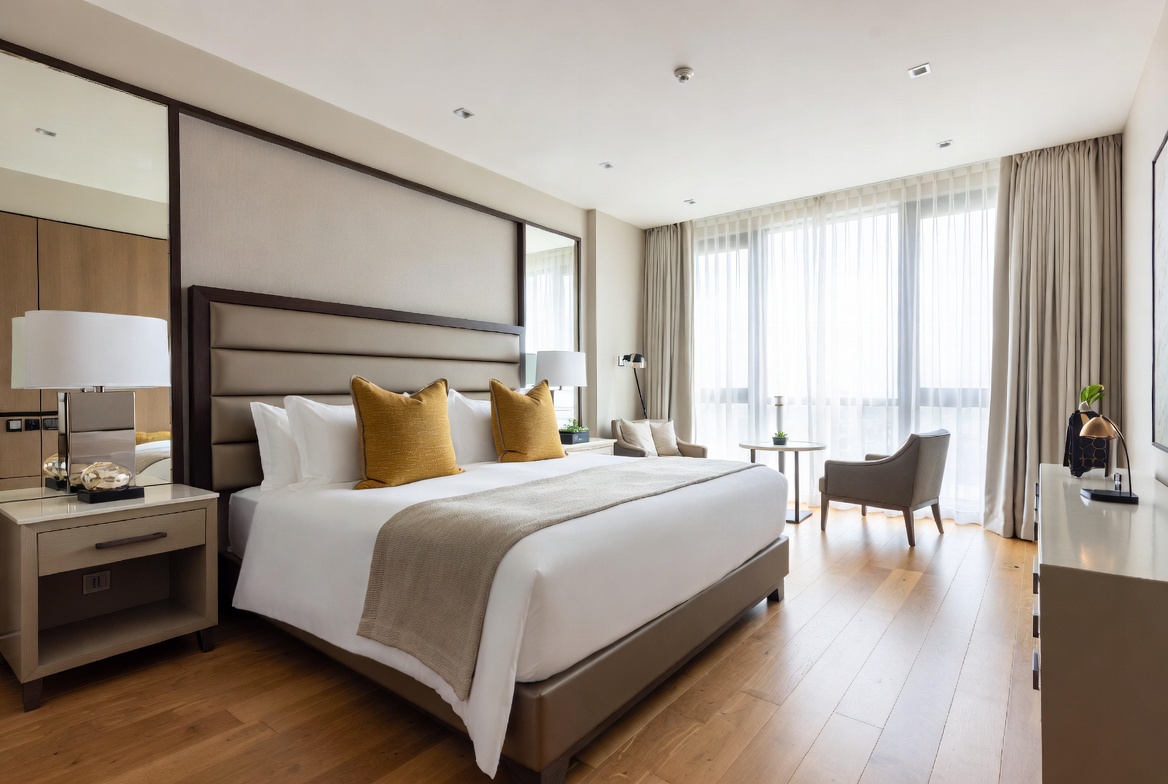 King Room3